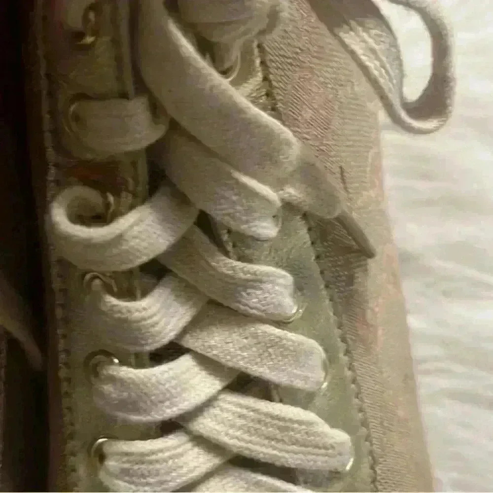 Authentic Gucci shoes - Picture 4 of 8